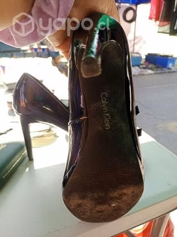 Zapato Calvin Klein - Imagen 3
