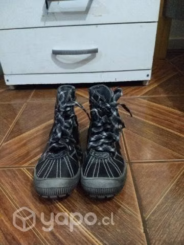 Zapatillas Colloky talla 31