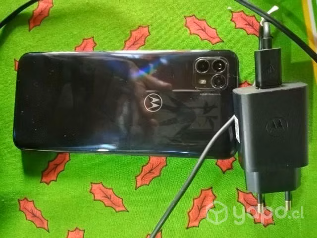 Celular G50 5g