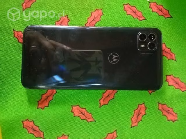Celular G50 5g