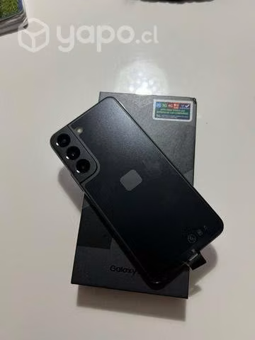 Samsung s22