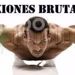 Soporte Para Flexiones Brazos Pecho Push Up Bar - Imagen 3