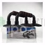 Soporte Para Flexiones Brazos Pecho Push Up Bar - Imagen 2