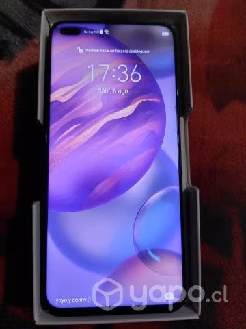 Huawei i8 nuevo