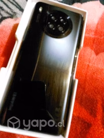 Huawei i8 nuevo