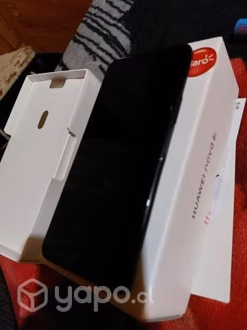 Huawei i8 nuevo