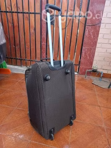 Bolso de viaje con ruedas