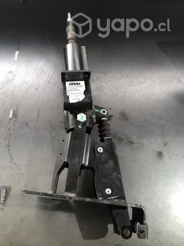 Columna de dirección John Deere (Al217138)