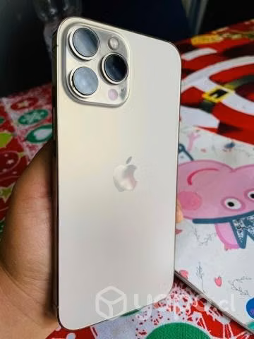 IPHONE 13 PRO MAX 128gb