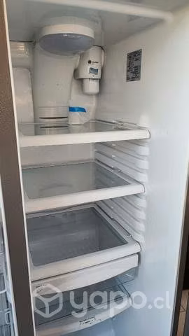 Refrigerador g.e