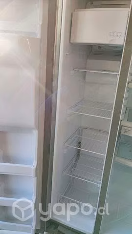 Refrigerador g.e