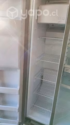 Refrigerador g.e