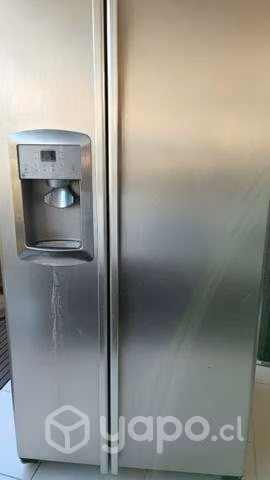 Refrigerador g.e