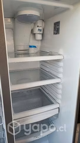 Refrigerador g.e