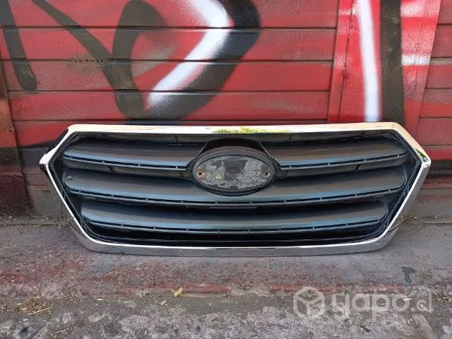 Mascara subaru legacy 2015-2018