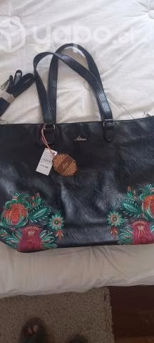 Hermosas carteras