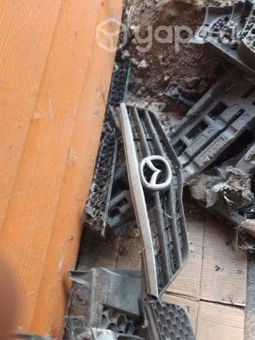Mascara original mazda 626 2003