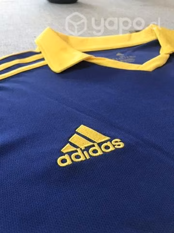 Polera Boca Juniors Nueva - Imagen 4