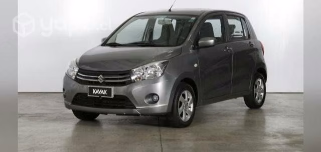 Computador Suzuki CELERIO - Imagen 2