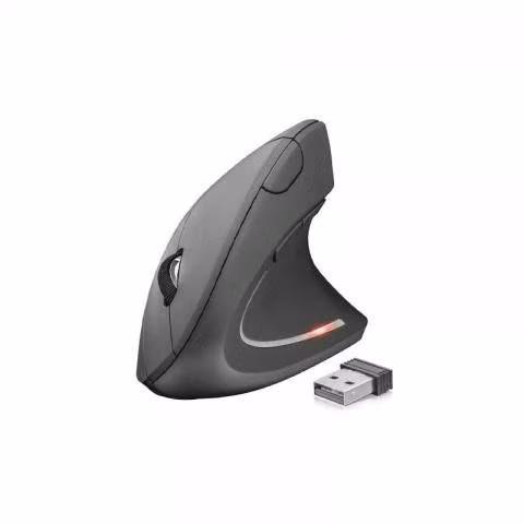 Mouse Ergonomic Verto Wireless Trust