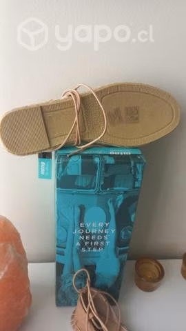 Alpargatas nuevas! - Imagen 2