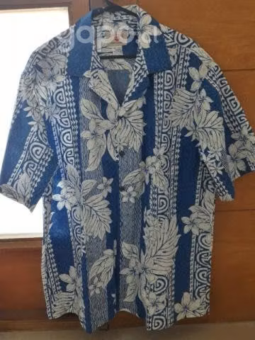 Guayabera Nueva Hawaii - Imagen 4