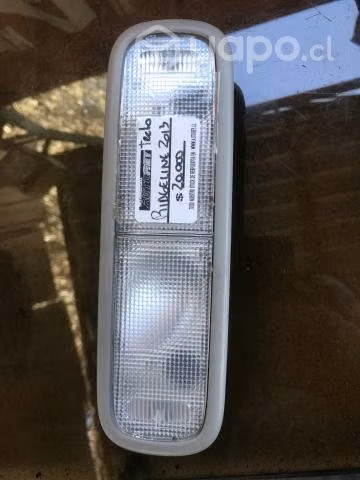 Farol techo Honda Ridgeline 2010-2015