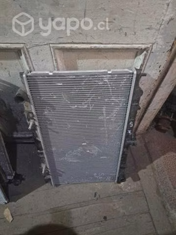 Samsung sm3 radiador de agua automatico