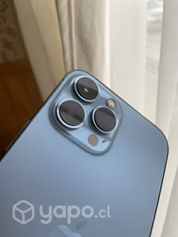 IPhone 13 Pro Max