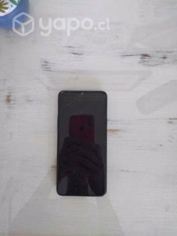 Samsung Galaxy A20s - Imagen 3