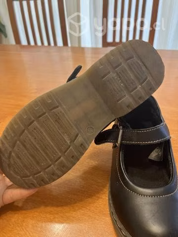 Zapato niña talla 35