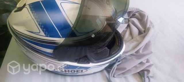Casco shoei - Imagen 2