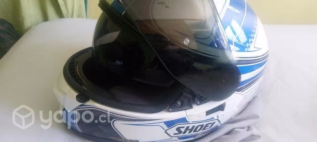 Casco shoei - Imagen 5
