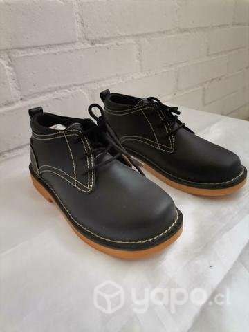Zapatos colegio - Imagen 4