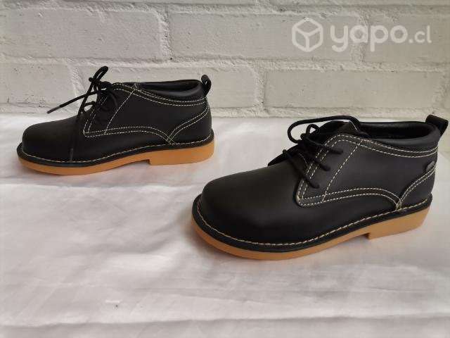 Zapatos colegio - Imagen 3