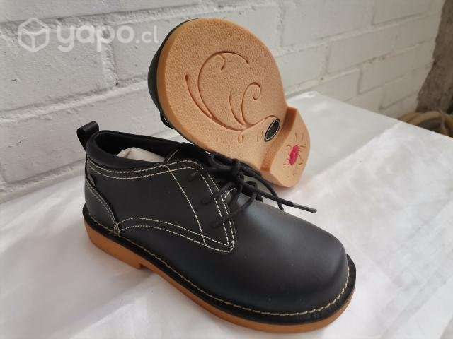 Zapatos colegio - Imagen 2