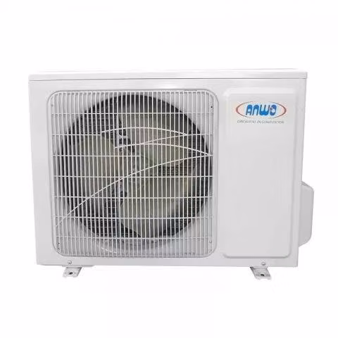 Aire Acondicionado con Instalación