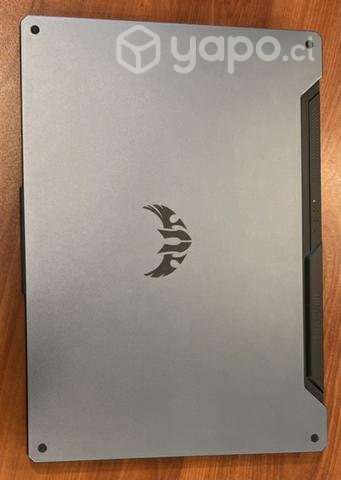 Asus tuf gaming a15 amd ryzen7 8gb ram / 512gb ssd - Imagen 3