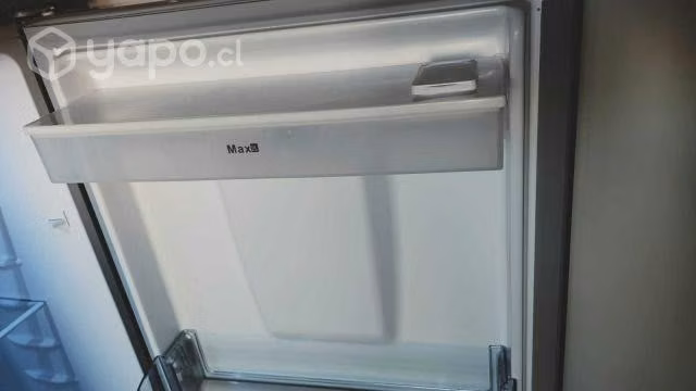Refrigerador winia frt-37dip no frost 331 lts