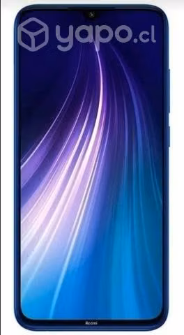 Xiaomi redmi note 8 64 gb - Imagen 2