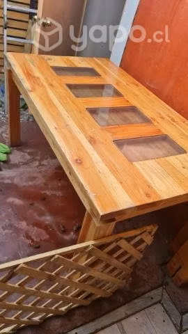 Mesa de comedor 40000