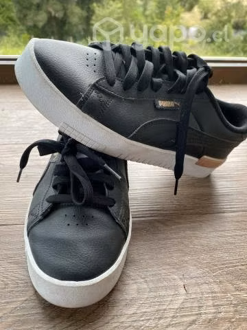Zapatillas Puma - Imagen 4