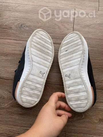Zapatillas Puma - Imagen 6