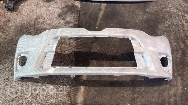 Parachoque delantero toyota corolla 2014-2016 orig