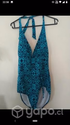 Trajes de baño nuevos L