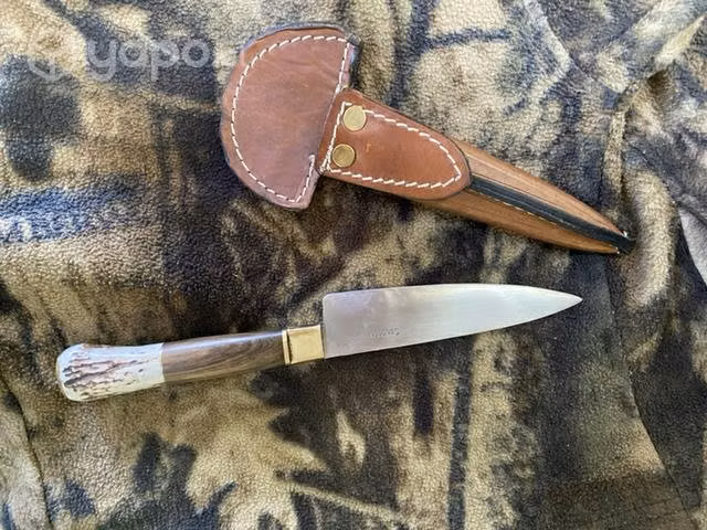 Utensilios para Asados