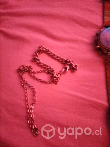Pulsera cadena - Imagen 2