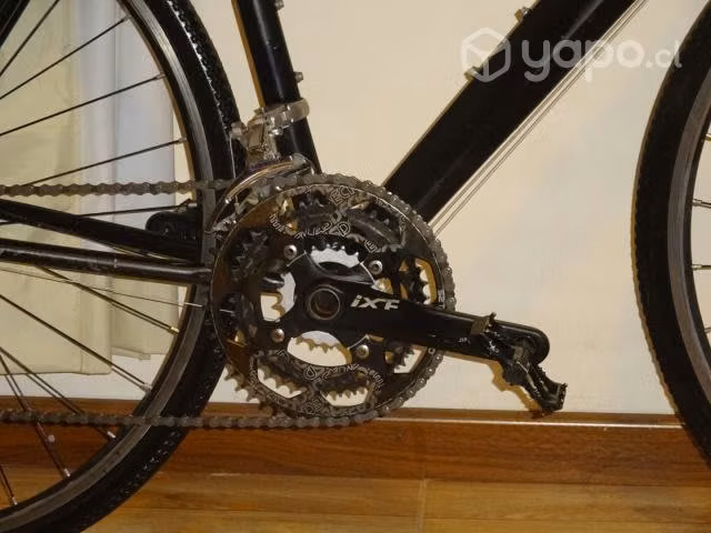 Bicicleta hibrida - Imagen 2
