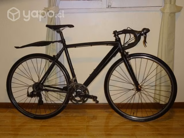 Bicicleta hibrida - Imagen 3