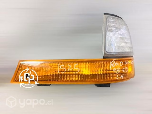 Foco Punta Intermitente LH Ford Ranger 1998 2003